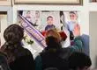 Emotiva despedida a niño de 10 años asesinado por su padrastro en Talcahuano