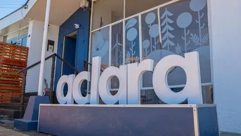 Aclara avanza en su red local: Más de 250 proveedores en Biobío y cerca del 40% de los de Penco liderados por mujeres