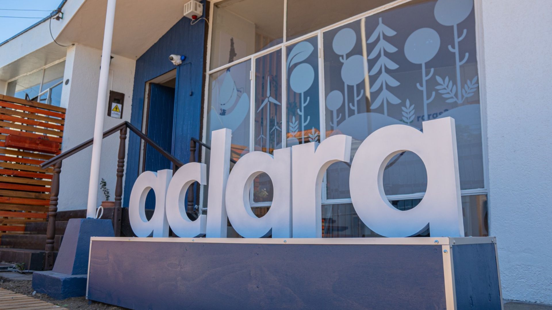 Aclara avanza en su red local: Más de 250 proveedores en Biobío y cerca del 40% de los de Penco liderados por mujeres