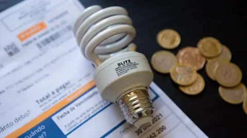 Corte de luz programado se registra en el Gran Concepción y Los Ángeles este martes