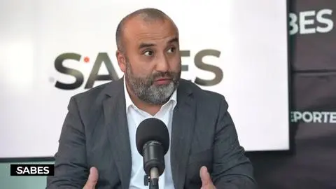 “Cuando debían llevar 20% de avance, no tenían ni un 5%”: Eduardo Pacheco sobre construcción de hospitales en el Biobío