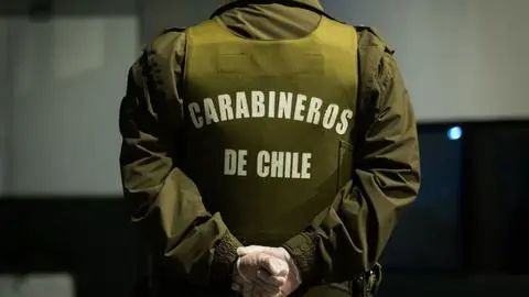 Cuántas denuncias recibió Carabineros de Chile en el 2024: Estadísticas policiales y judiciales