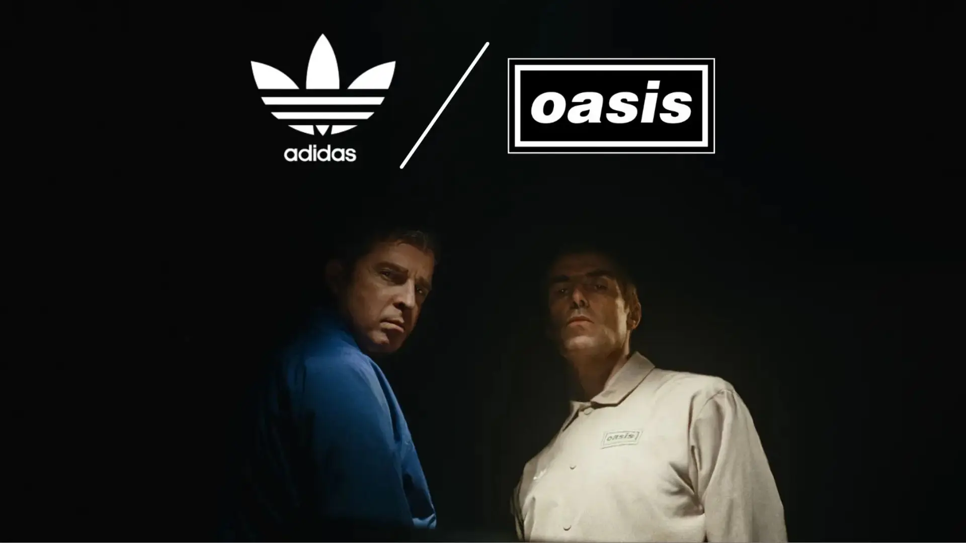 Oasis x Adidas Originals: Noel y Liam Gallagher lanzan ropa y zapatillas conmemorativas por última gira de la banda