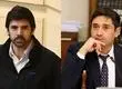 Dos en un mismo día: Presentan solicitudes de desafuero contra diputados Joaquín Lavín León y Miguel Ángel Calisto