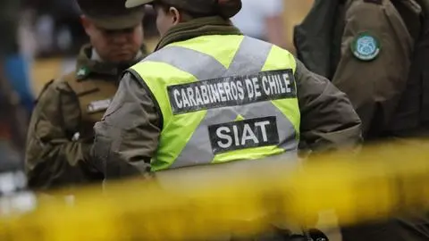 Dos fallecidos y un lesionado deja fatal accidente en San Miguel