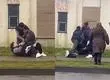 Micrero agrede a menor de 14 años por no portar su pase escolar en Puerto Montt: Ya fue apartado de sus funciones