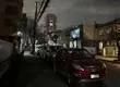 Reportan corte de luz en el centro de Concepción tras explosión de transformador