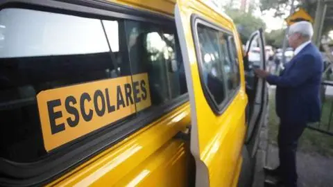 Violento inicio de semana en la región Metropolitana: Registran múltiples riñas en distintos colegios