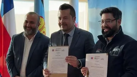 Coronel reactiva su Consejo Ambiental: Entregará diagnósticos y soluciones con enfoque sustentable