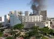 Irán bombardea uno de los hospitales más grande de Israel: Reportan 72 heridos