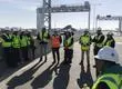 Puente Industrial abre sus puertas a estudiantes de Hualpén en nueva jornada de voluntariado con foco ambiental y educativo 