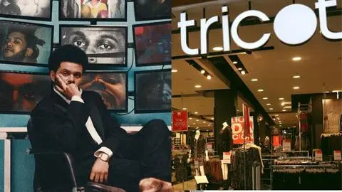 The Weeknd registra su marca en Chile tras ganar batalla legal contra Tricot