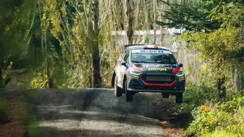 Contraloría frena contrato del Mundial de Rally Chile 2025 por irregularidades