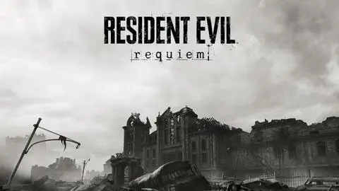 Resident Evil Requiem: Noveno videojuego de la saga de zombies de Capcom retomaría historia de Raccoon City