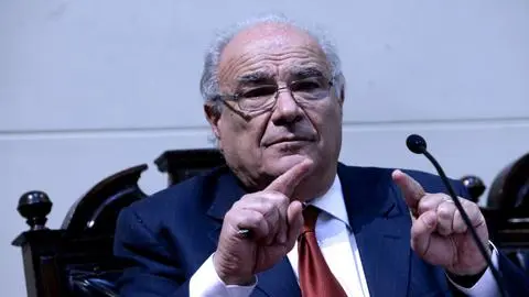 Muere a los 82 años Roberto Fantuzzi, empresario chileno y presidente de Asexma