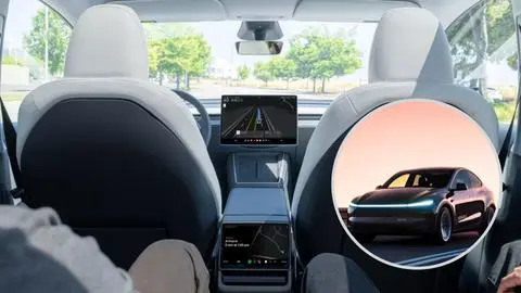 Tesla inicia pruebas de robotaxis en Austin pese a críticas por seguridad