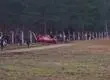 VIDEO | Auto de carreras se impactó contra el público en pista del Biobío: Un menor de edad entre los heridos
