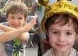 Ley Valentín: Familia de niño que cayó desde el piso 13 en San Pedro de la Paz inicia campaña para que edificios tengan mayor seguridad