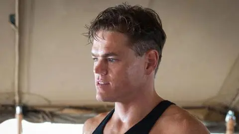 Muere el actor Devin Harjes a sus 41 años tras batallar contra el cáncer