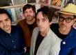 Mauricio Basualto estrena su nueva banda Diagonal tras dejar Los Bunkers