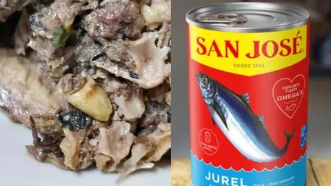 Diente hallado en tarro de jurel San José: Reestructuran al equipo que ofreció giftcard de $5 mil
