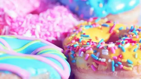 Donut Day en Concepción: 2×1 en donas y regalos para las primeras 20 personas en fila