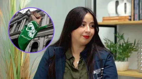 Seremi de la Mujer del Biobío sobre ley de aborto legal: “Se están abriendo los espacios de debate”