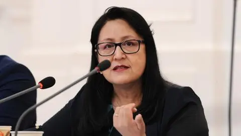 Los cinco grandes golpes de Dorothy Pérez al mando de la Contraloría
