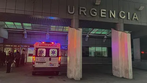 Mujer es atropellada por camioneta en San Pedro de la Paz: Sería ex supervisora de la UCIM del Hospital Regional