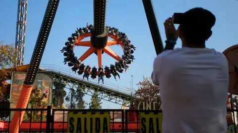 Abren más de 250 puestos de trabajo para las vacaciones de invierno