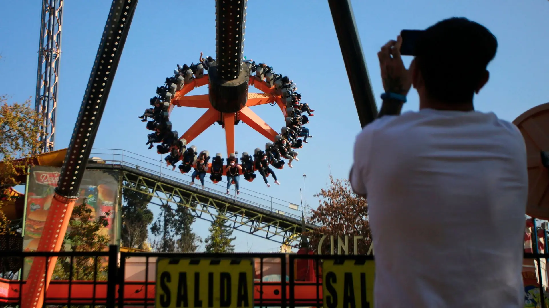 Abren más de 250 puestos de trabajo para las vacaciones de invierno