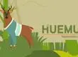 Voces del bosque: Matías Acevedo retrata a un huemul de la Patagonia en peligro de extinción
