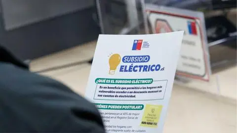 Qué hacer si eres beneficiario del Subsidio Eléctrico y cambiaste tu domicilio