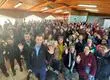 Enap Impulsa 2025 acompaña en cada paso a los postulantes de fondos concursables en Hualpén