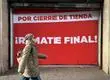 Una céntrica multitienda de Concepción prepara su cierre definitivo y lanza remate