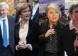 La estrategia de Kast y Jara para subir en la encuesta Cadem frente a Matthei y Tohá