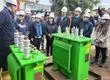 CGE y Tusan lanzan innovador proyecto de transformadores eléctricos “verdes”