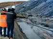 La comuna del Biobío que tiene un relleno sanitario, pero no puede botar ahí sus desechos