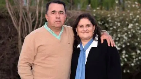 Sería el autor de los disparos: Nuevo detenido por homicidio de matrimonio en Graneros