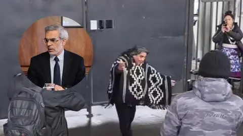 Ministro Cordero asegura que Víctor Queipul se “victimizó” al acusar persecución política