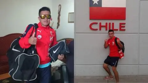 Exboxeador chileno fue hallado muerto en Venezuela: Buscan repatriar sus restos