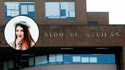 Justicia responsabilizó al Nido de Águilas por caso de Katy Winter, pero negó indemnización