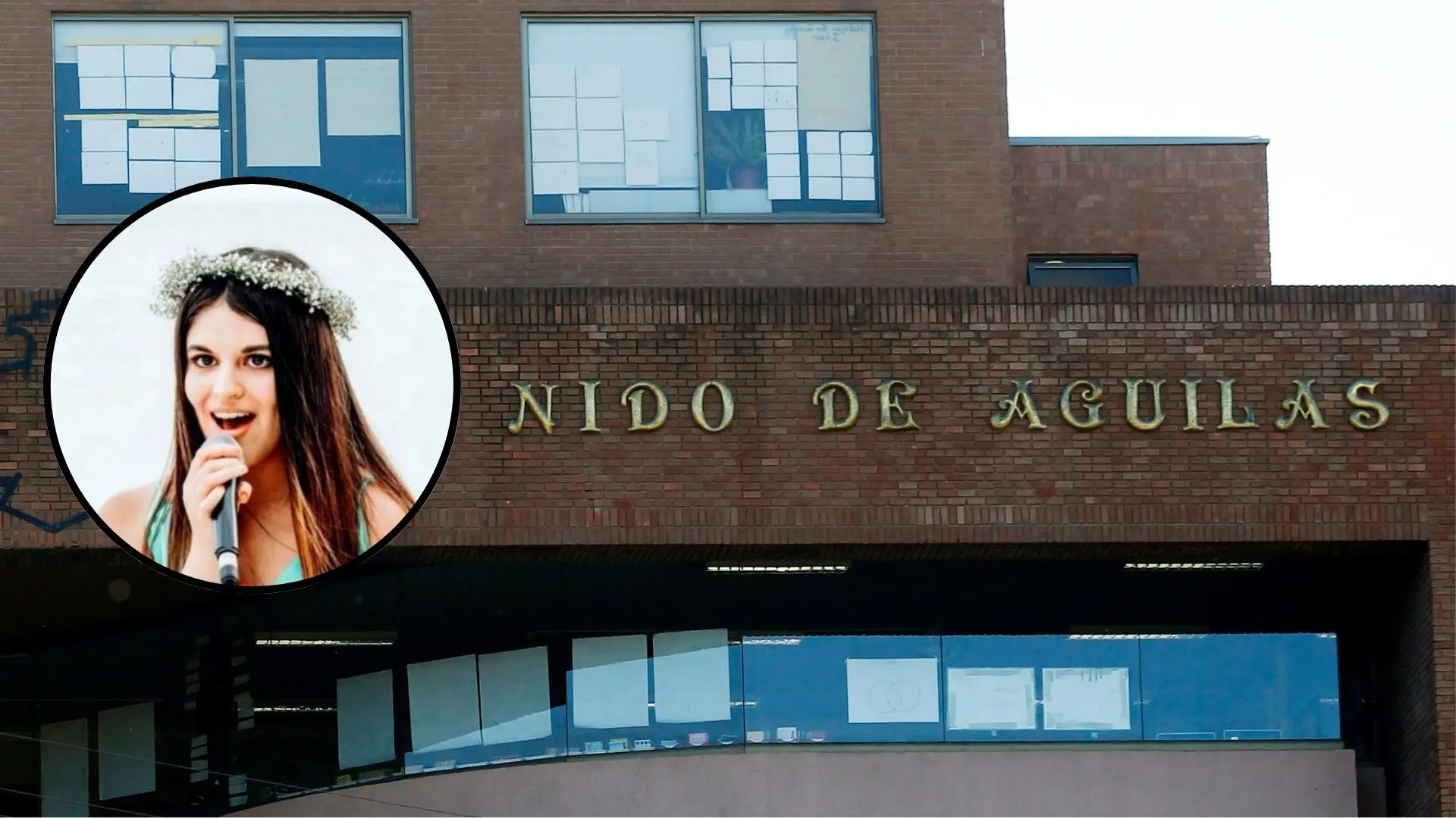 Justicia responsabilizó al Nido de Águilas por caso de Katy Winter, pero negó indemnización