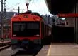 EFE retira los tradicionales trenes españoles del Biotren y evalúa uso patrimonial