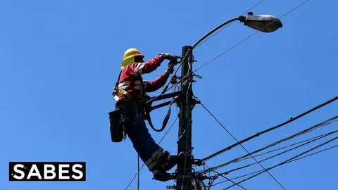 La forma de acceder a la compensación de CGE para clientes que pasaron más de 20 horas sin luz