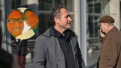 Los supuestos mensajes que dejó la hija de Juan Pablo Sáez tras denuncia de VIF: Sospechan de su exesposa