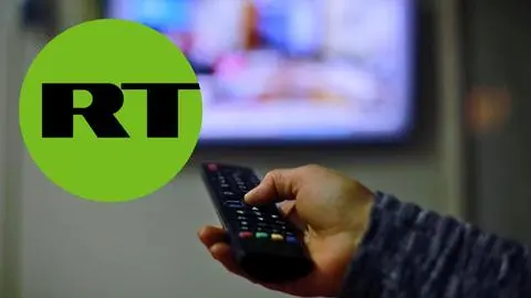 Canal de propaganda rusa llegó a la televisión chilena: Embajada pide dialogar “sin censura”
