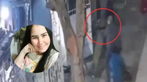 Mujer venezolana fue asesinada en discusión por el volumen de la música en Cerro Navia