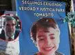 Acusan a primer fiscal del caso Tomás Bravo de presionar al SML para cambiar su causa de muerte