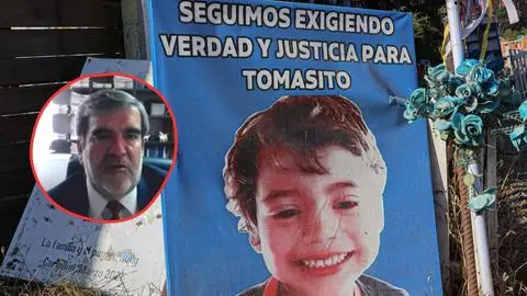 Acusan a primer fiscal del caso Tomás Bravo de presionar al SML para cambiar su causa de muerte